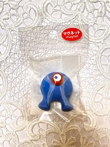 오사카 EXPO 간사이 만박 미야쿠미야쿠 엉덩이 마그넷