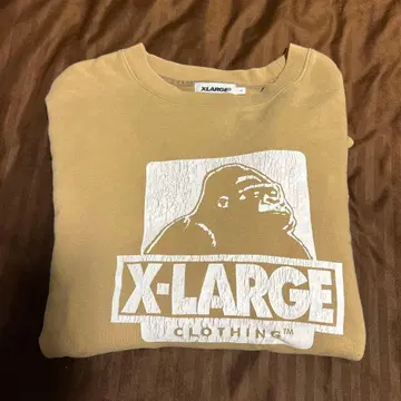 X-LARGE L 사이즈