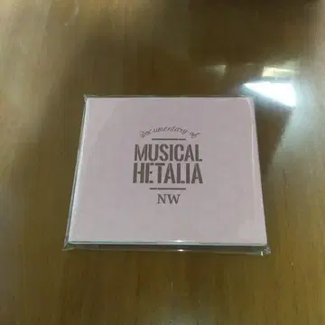 Documentary of MUSICAL HETALIA NW 헤타뮤