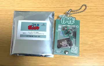 닌타마 란타로 장면 사진 부착 프레임 아크릴 참 젠포지 잇사쿠