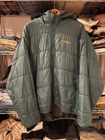 L.L.Bean 올 컨디션 더스 파카
