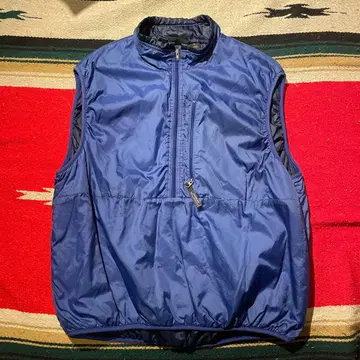 컨디션 최상 patagonia 퍼프볼 베스트