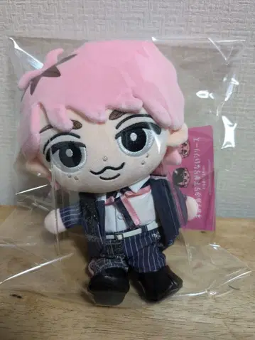 사쿠마 다이스케 Snow Man 스노치루 봉제 인형 매달리지 않는 시리즈