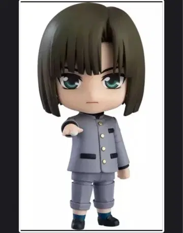 토우야 아키라 히카루의 바둑 넨도로이드