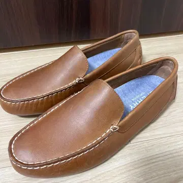 미사용 새상품! SPERRY TOPSIDER 드라이빙 신발 26.5cm