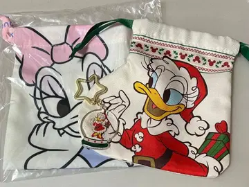 데이지덕 복조리&크리스마스 복조리&키링 세트