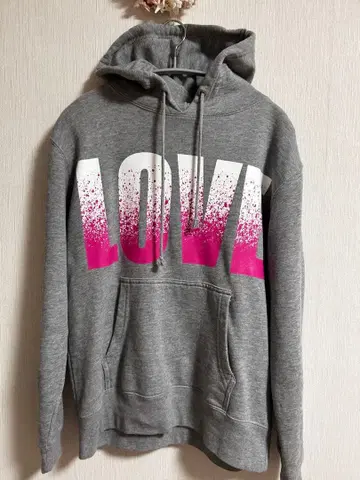 SKY-HI LOVE/HATE LOVEHATE 후디 후드티 2017