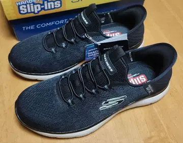 스케쳐스 남성용 스니커즈 25