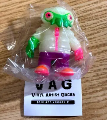 VAG 시리즈 GYAROMI 크툴루오이드 축광