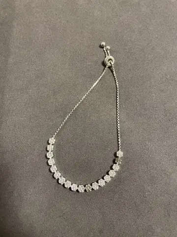 폴리폴리 팔찌 메레 다이아풍 SS [미사용품]