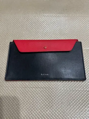 주말 세일 중! Paul Smith 장지갑
