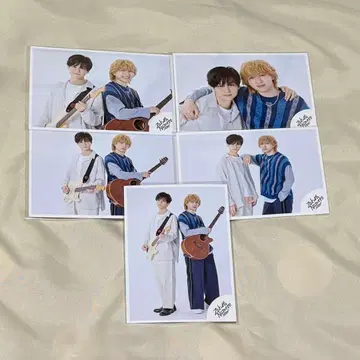 EBiDANTHELIVE 2025 셔플 Zakuronameko