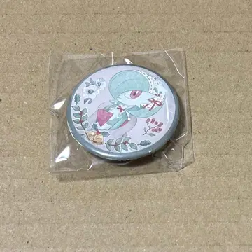 캔뱃지 애드벤트 달력 포켓몬 크리스마스