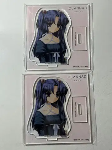 CLANNAD 코토미 아크릴 스탠드