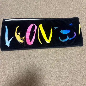 신하마 레온 타월 덤 포함