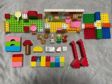 호빵맨 블록 묶음 판매