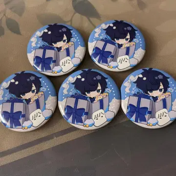 AtR 소라루 캔뱃지