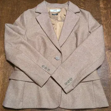 23구 플러스 사이즈 가을/겨울 자켓