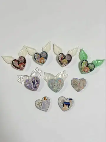 프리티 리듬 프리즘 스톤 세트