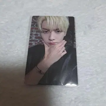 txt 수빈 라쿠텐 북스 라키도라 트레이딩 카드