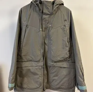 HELLY HANSEN 마운틴 파카 L 사이즈