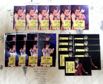 츠키스테. 나가츠키 요루 극중 트레이딩 브로마이드