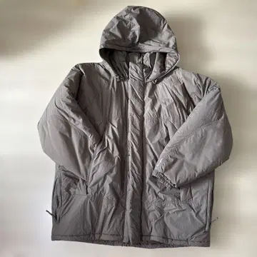 PRIMALOFT 고기능 충전솜 JACKET (베이지, L)