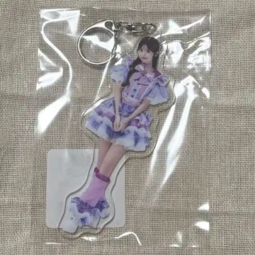 [iLife 준령미키] 아크릴 키링 (의상)