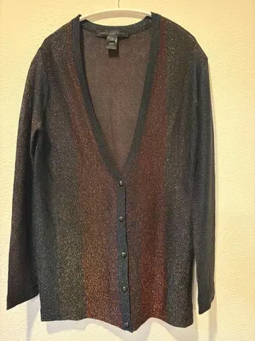 마크 바이 마크 제이콥스 XS 가디건