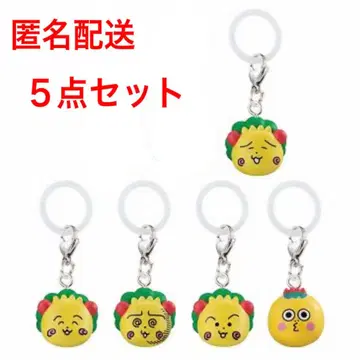 가챠 코지코지 COJI-COJI 메지루시 액세서리 3