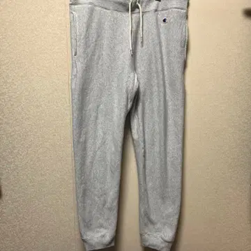 Champion Reverse Weave 스웨트 팬츠