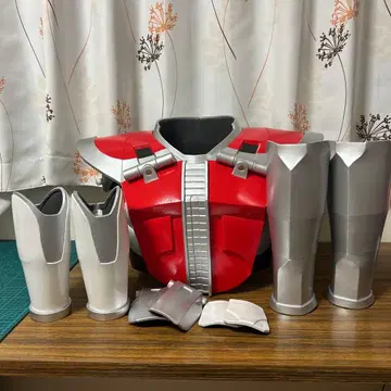 가면라이더 덴오 코스프레 부품