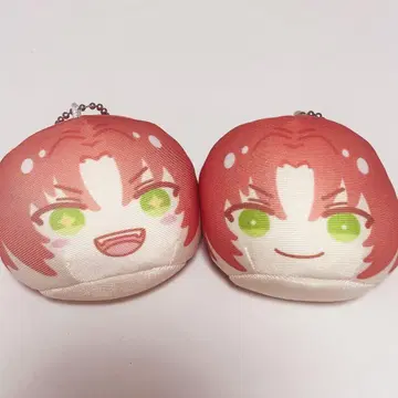 앙스타 츠키나가 레오 만주