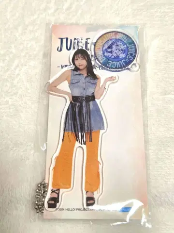 Juice=Juice 마츠나가 리아이 FSK FC 이벤트