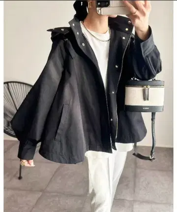 Emma Taylor 3way 마운틴 파카