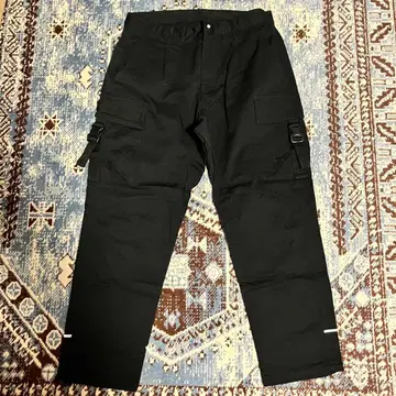 GrassNote 카고 팬츠