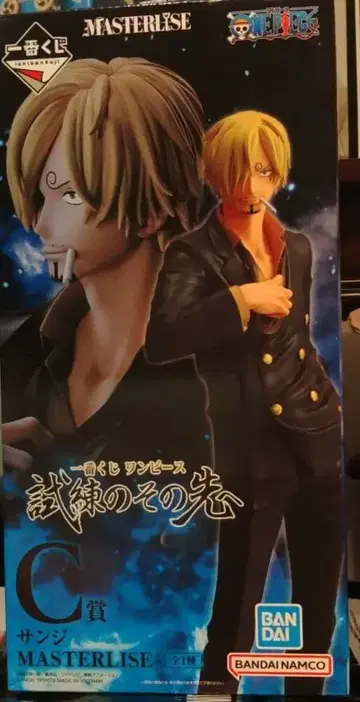 원피스 상디 MASTERLISE C상