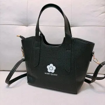 마리콴트 핸드백 숄더백