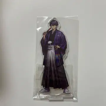 시쿠포니 이루마 아크릴 스탠드