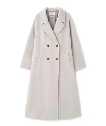 PROPORTION BODY DRESSING 미라인 체스터 코트