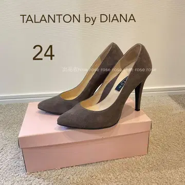 TALANTON by DIANA