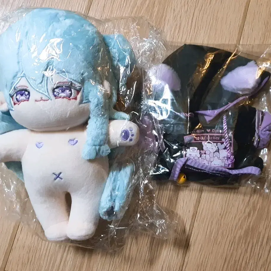 Ensemble Stars Wataru unofficial 20cm cotton doll