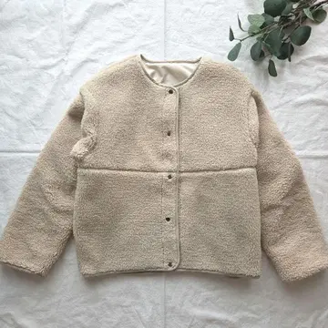 Afternoon Tea 보아 자켓