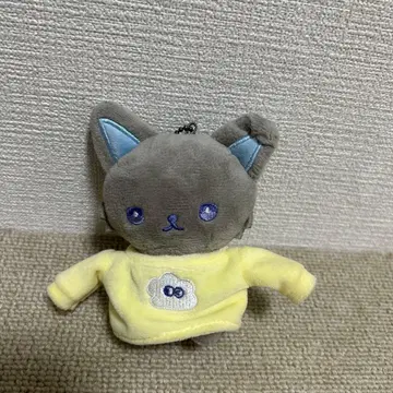 JOCHUM 피하이 마스코트