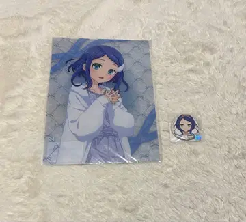 프리티 리듬 레인보우 라이브 쿄우카 린네 린네