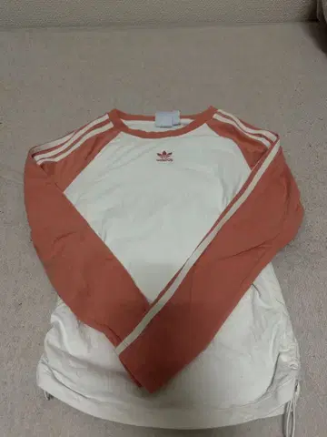 adidas 긴팔 T셔츠