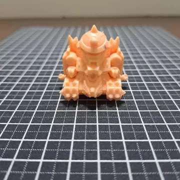 건담 지우개 격투 전사 자쿠 탱크