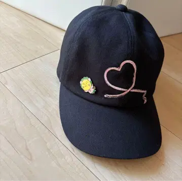 코지코지 x 카시라 콜라보 캡