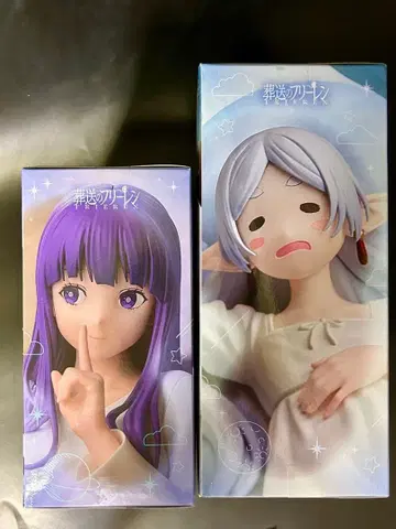 장송의 프리렌 Yumemirize 프리렌 페른 피규어