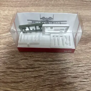 1/200 헬파 A-10용 무장 세트